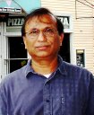 Biswarup Mukhopadhyay