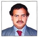 CSP Rao