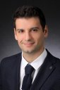 Stefanos Gkatzogiannis