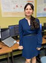 Estefania Alfaro Mejia