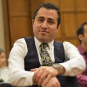 Mohsen Ahangar