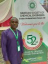 Joseph Isaac Adekunle