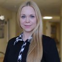 Наталья Сергеевна Анцух (Байбороша)