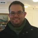 Daniel C Anderson