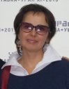 Рябинова Светлана Валентиновна (Svetlana Ryabinova )