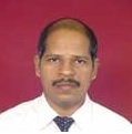 Ev Krishnarao