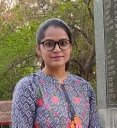 Subhashree Subhadarsini Mishra