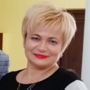 Nina Rudenko Ніна Руденко