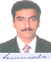 H Raju