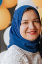 Nada Mansour