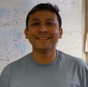 Diganta Bhusan Das