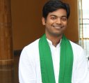 Ravi Kesh Mishra