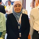 Esah Hamzah