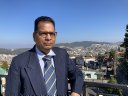 Harish Chandra Das