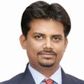 Somaskandan Vijayaraj