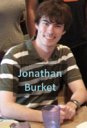 Jonathan Burket