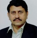 Manzoor Ul Haq Rajput