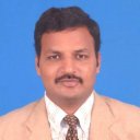 P Krishnamoorthy