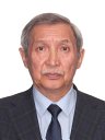 Nur S. Kirabaev Нур Серикович Кирабаев