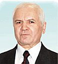 Лукашевич Владимир Константинович Vladimir Lukashevich