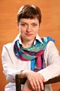 Котышева Екатерина Николаевна (Kotysheva, En)