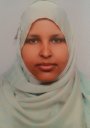 Amina Ahmed Muhammed