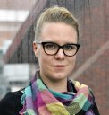 Helena Strömberg