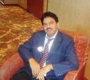 Chitta Ranjan Satpathi