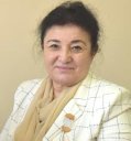 Gulzahira Ablizova