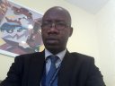 Collins N. Udanor, Mncs, Mcpn