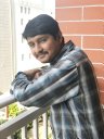 Adithya Ballaji