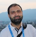 Syed Zulqarnain Gilani