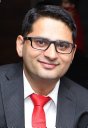 Mandeep Dhanda