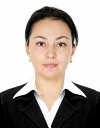 Zarnigor Sobirova Rakhimovna|Зарнигор Собирова, Zarnigor Sobirova Raximovna