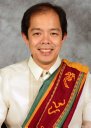 Eric Oliver Dizon Sison
