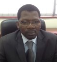 Ibrahim Otieno