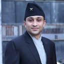 Bikram Pandey