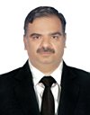 V Viswanath Shenoi