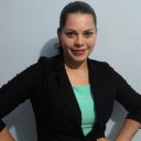 Nathalie Cruz Mora