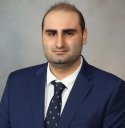 Nader James Al-Shakarchi