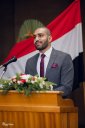Khaled Mohammed Elgamily