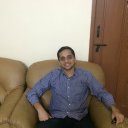 Ajaykrishna Raghavan