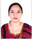 Bhagyashri R Hanji