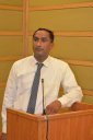 Muhammad Haneef Mugheri