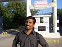 Chandra Shekara G