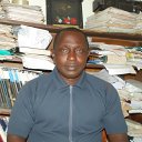 Peter Oluchukwu Mbah