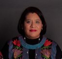 María Del Rosario Ayala Carrillo