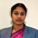K Priyatharsini