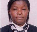 Grace Bosibori Nyamongo