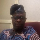 Amos Lanrewaju Ogunyebi